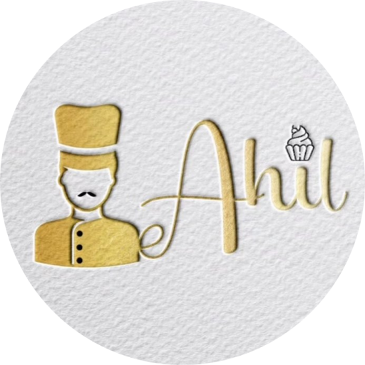 شیرینی آهیل